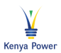 Kenya Power logo